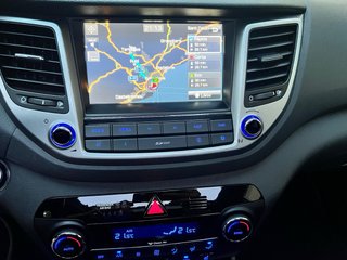 Hyundai Tucson 2016