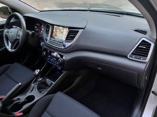 Hyundai Tucson 2016