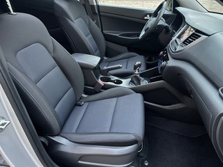 Hyundai Tucson 2016