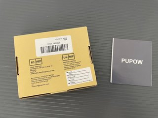 Divisor HDMI PUPOW 1x2 4K UHD 3D