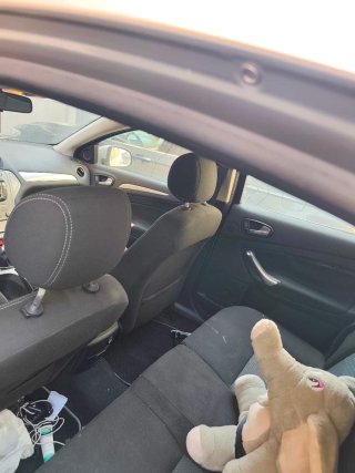 Ford Mondeo 2010
