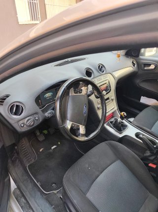 Ford Mondeo 2010