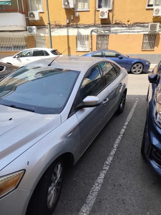 Ford Mondeo 2010