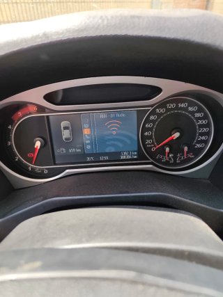 Ford Mondeo 2010