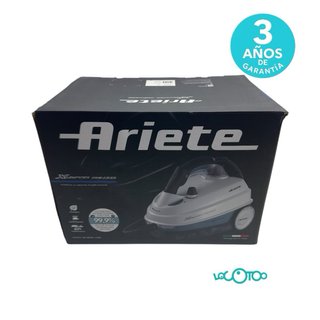 Vaporeta Ariete XVapor Deluxe