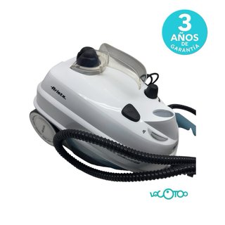 Vaporeta Ariete XVapor Deluxe