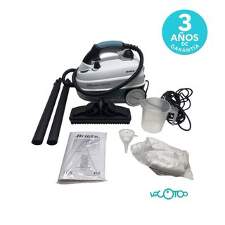 Vaporeta Ariete XVapor Deluxe