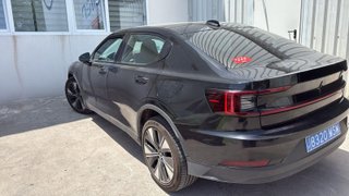 Polestar 2 2024 Registros de batería más del 90 %