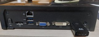 Stazione Docking Dell USB 3.0