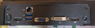 Stazione Docking Dell USB 3.0