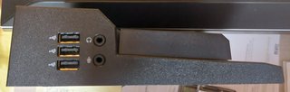 Stazione Docking Dell USB 3.0