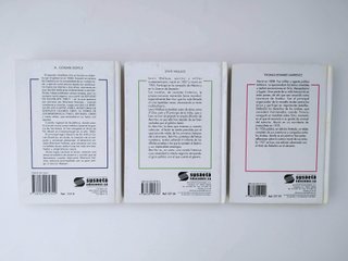 Clásicos Juveniles Susaeta