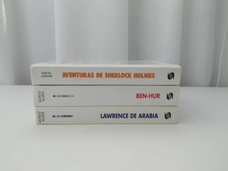 Clásicos Juveniles Susaeta