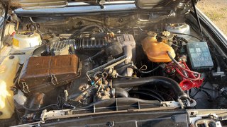 BMW E28 M535i