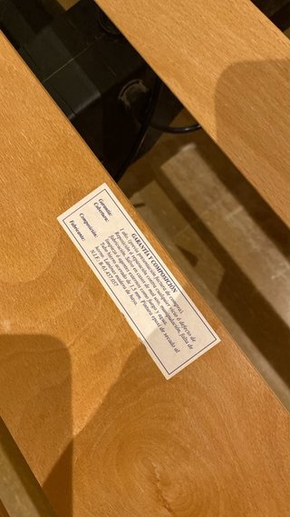 Cama articulada eléctrica geriátrica + colchón