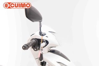 HONDA VISION 110
