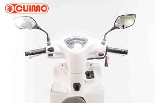 HONDA VISION 110