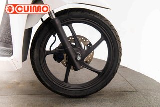 HONDA VISION 110