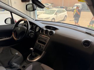 Peugeot 308 2012 *43.000kms*