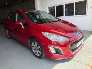 Peugeot 308 2012 *43.000kms*