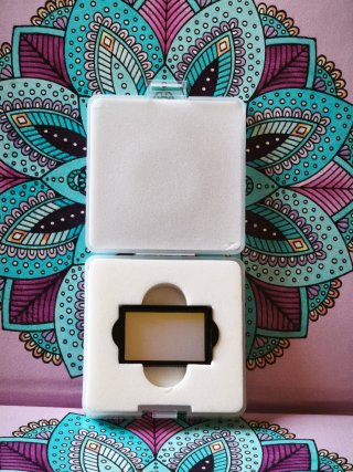 Filtro Optong L-PRO EOS FF