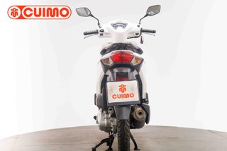 HONDA VISION 110