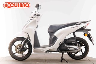 HONDA VISION 110