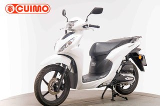 HONDA VISION 110