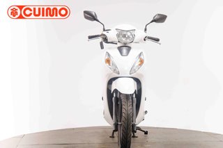 HONDA VISION 110