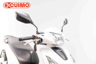 HONDA VISION 110
