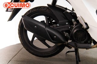 HONDA VISION 110