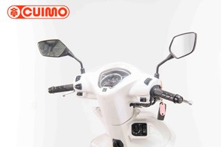 HONDA VISION 110