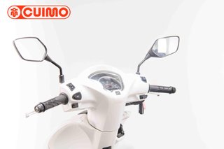 HONDA VISION 110