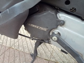 Piaggio Zip SP H2O catalyzed. Scooter 49cc  2001