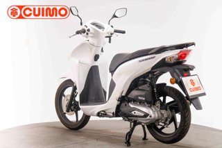 HONDA VISION 110