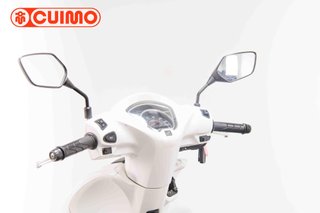 HONDA VISION 110