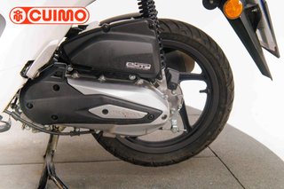 HONDA VISION 110
