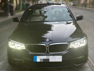 BMW serie 5