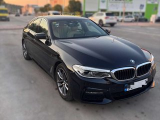 BMW serie 5