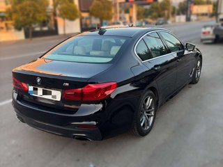 BMW serie 5