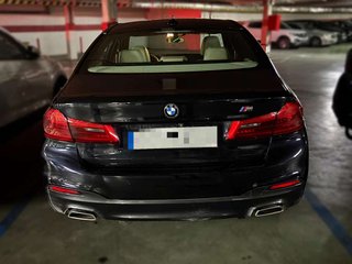 BMW serie 5