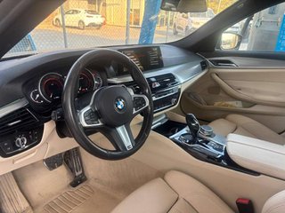 BMW serie 5