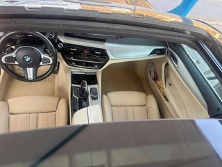 BMW serie 5