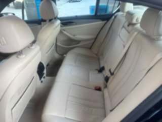 BMW serie 5