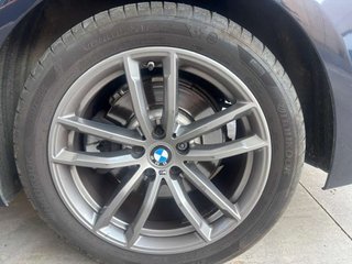 BMW serie 5