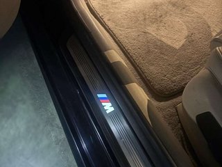 BMW serie 5