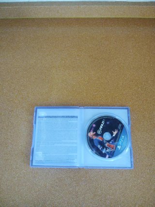 FIFA 21 PS4 (PlayStation 4) EA Sports