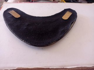 Chapa Feldgendarmerie Águia WW2.