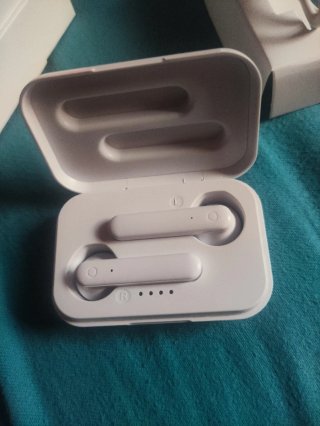 Auriculares Inalámbricos Bluetooth 5.0 Manos Libre