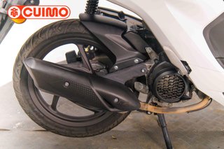 HONDA VISION 110